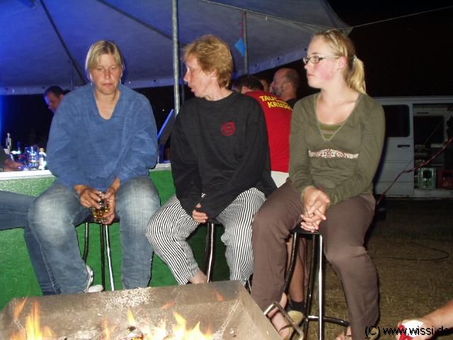 (c) 2003 by M�kreativ, Klaus Hintze